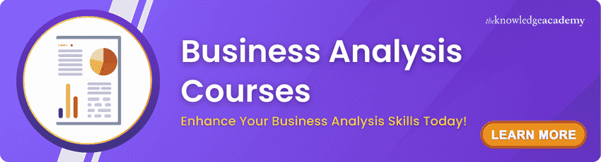 Business Analysis Courses Join the Business Analysis Courses
