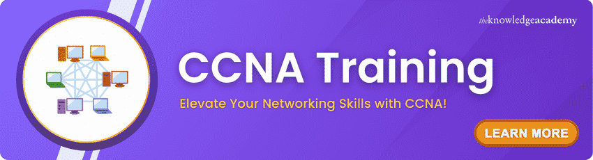 CCNA Courses