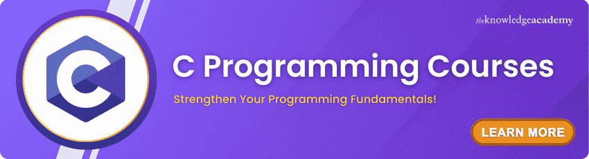 C Programming Courses C Programming Courses