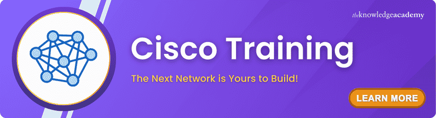 Cisco Training Courses Cisco Training for Professionals