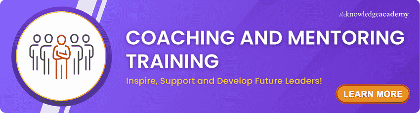 Coaching and Mentoring Course