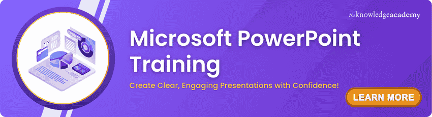 Microsoft PowerPoint Training Best Microsoft PowerPoint Training