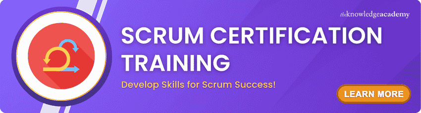 Scrum Certification Training Scrum Certification Training