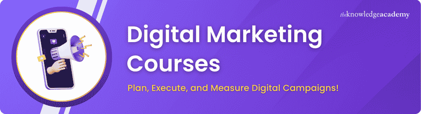 Digital Marketing Courses Digital Marketing Courses