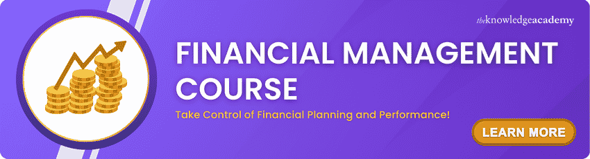 Financial Management Course Financial Management Training