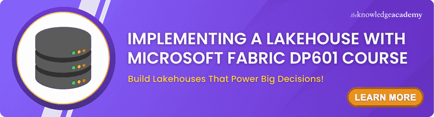 Implementing A Lakehouse With Microsoft Fabric DP601 Course Implementing A Lakehouse With Microsoft Fabric DP601 Course