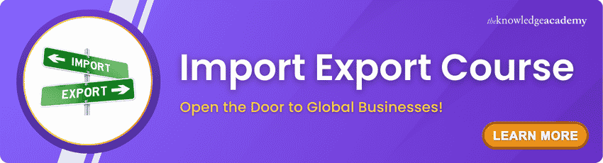 Import Export Course Join Import Export Course now