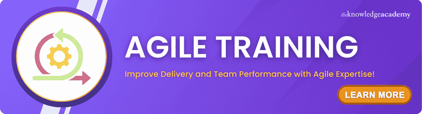 Agile Training