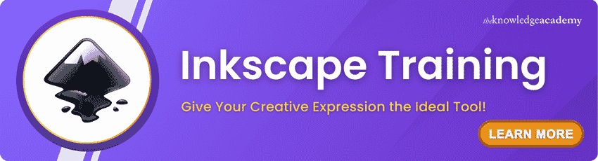 Inkscape Training Inkscape Course