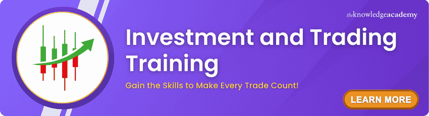 Investment and Trading Training Investment and Trading Courses