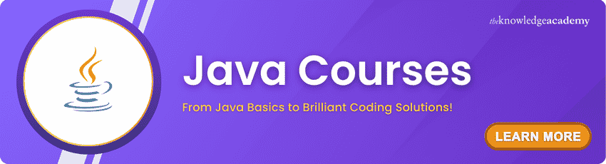 Java Courses