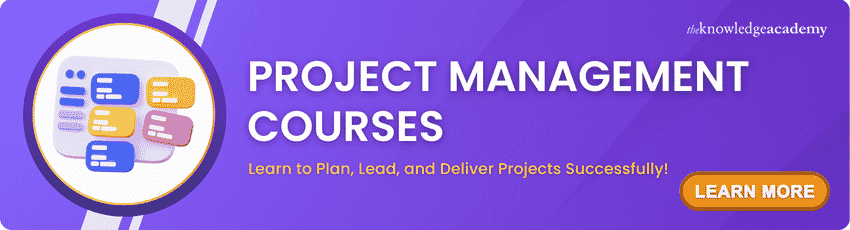 Project Management Training