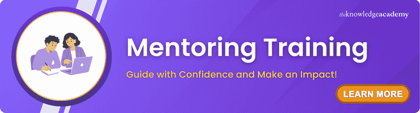 Mentoring Training Join the best Mentoring Training now