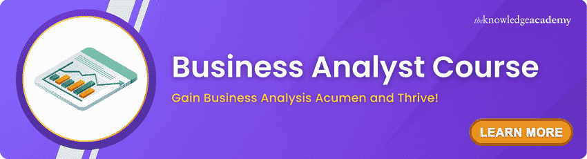 Business Analyst Course Join Business Analyst Course now