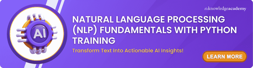 Natural Language Processing Fundamentals with Python Natural Language Processing Fundamentals with Python