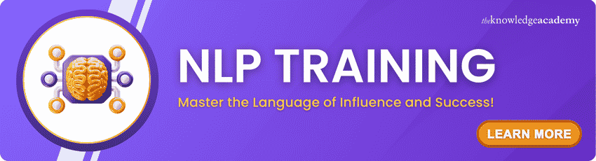 NLPTraining NLPTraining