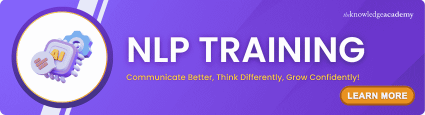 NLP training courses NLP courses