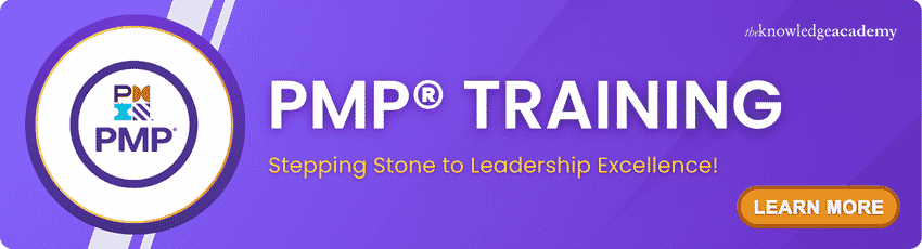 PMP Training PMP Course
