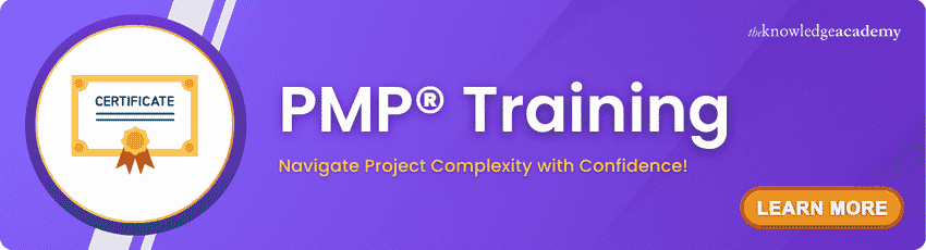 Best PMP® Training