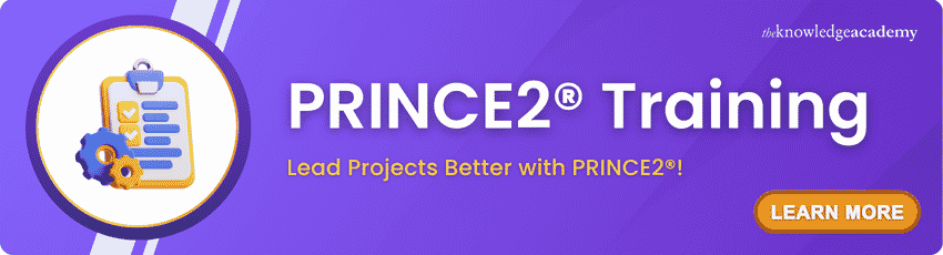 PRINCE2® Training PRINCE2® Training