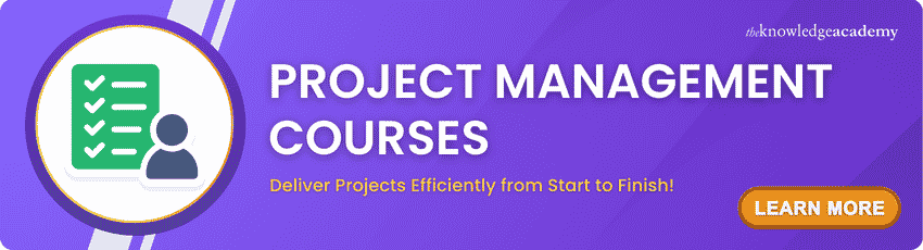Project Management Training