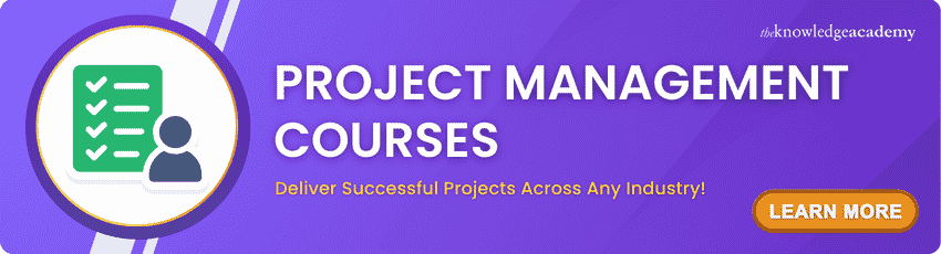 Project Management Courses Project Management Courses