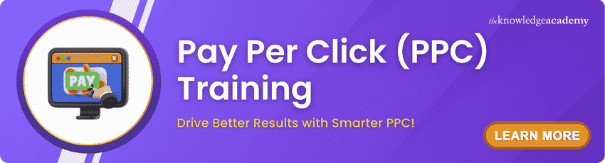 Pay Per Click (PPC) Training Pay Per Click (PPC) Training