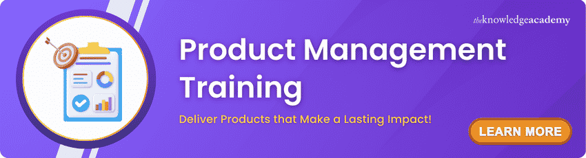 Product Management Training Product Management Course