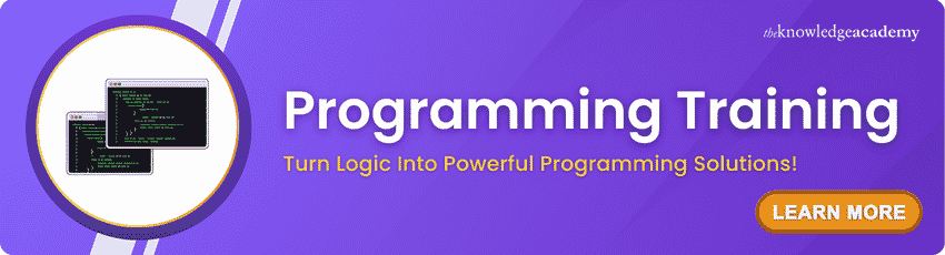 Programming Training Best Programming Training