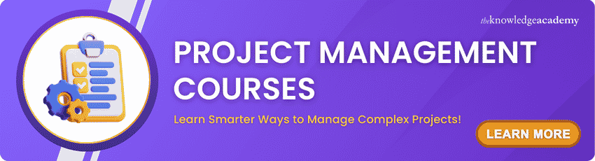 Project Management Training