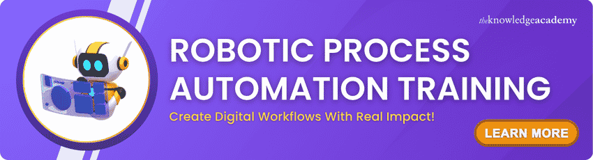 Robotic Process Automation Training Robotic Process Automation Training