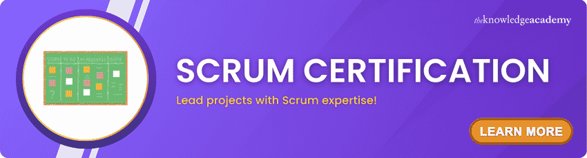 Scrum Training