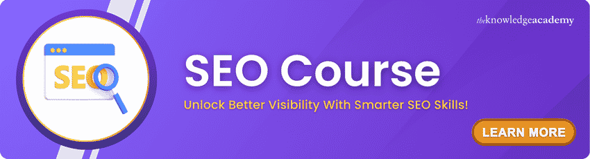 SEO Course SEO Course