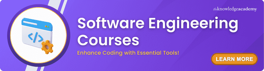 Software Engineering Courses Software Engineering Courses