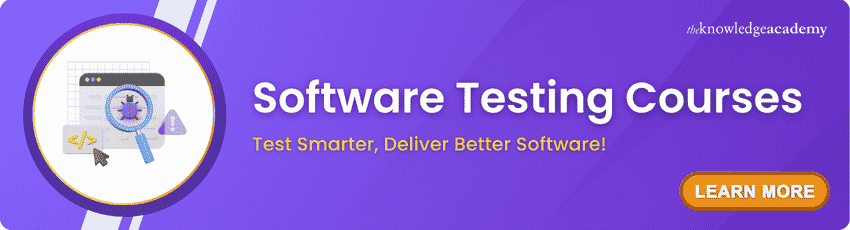 Software Testing Training Software Testing Training