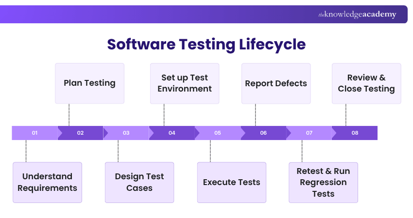Software Testing Process