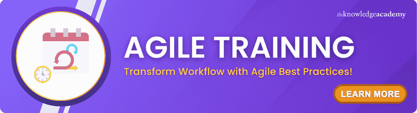 Agile Training Agile Training