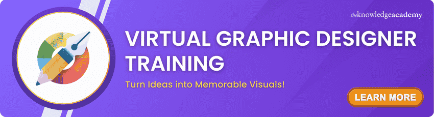 Virtual Graphic Designer Training Virtual Graphic Designer Course