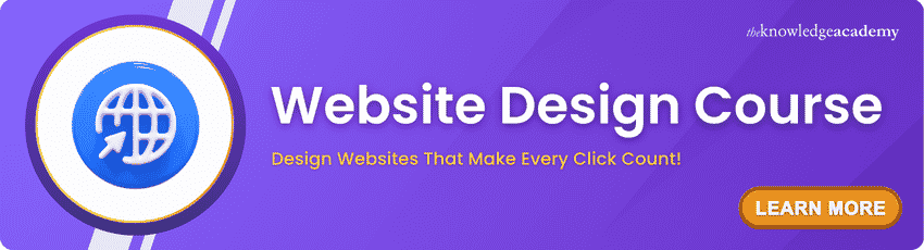 Website Design Course Website Design Course