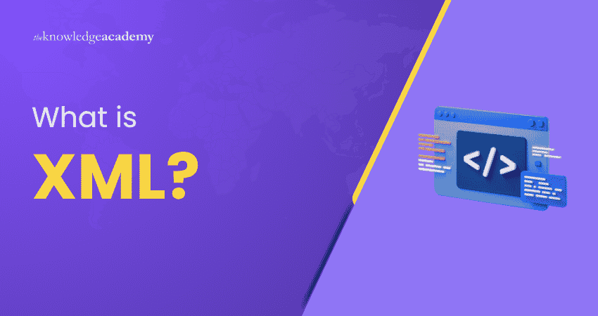 What is XML? What is XML: Key Concepts, Uses and Benefits