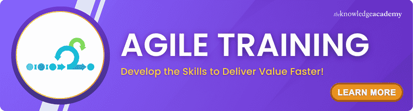 Join the best Agile Training