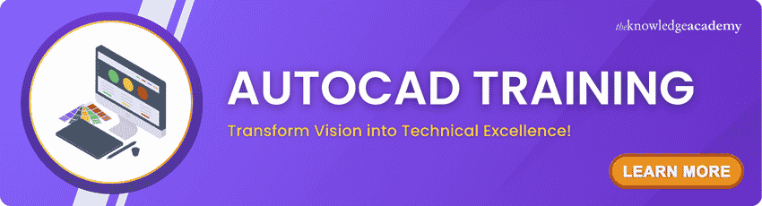 AutoCAD Training AutoCAD Training