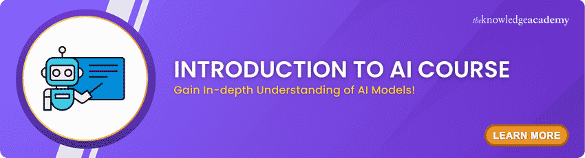 Introduction To Artificial Intelligence Training Introduction To Artificial Intelligence Training