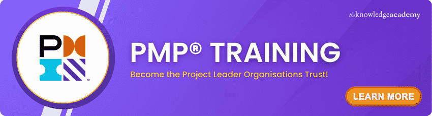 PMP Training PMP Training