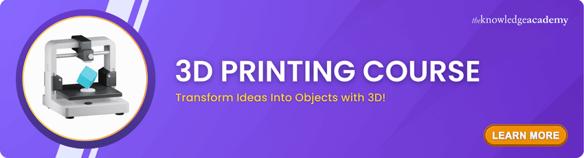 3D Printing Course