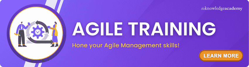 Agile Training