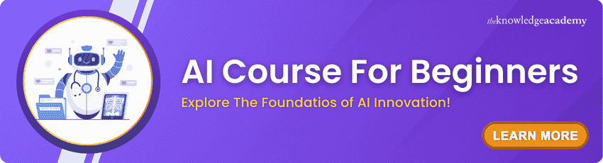 AI Course For Beginners AI Course For Beginners
