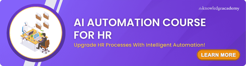 AI Automation Course For HR Join AI Automation Course For HR now