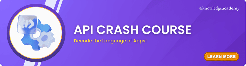 API Crash Course