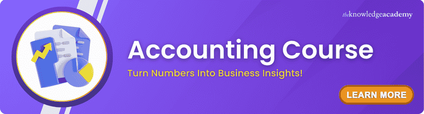 Accounting Course Accounting Course